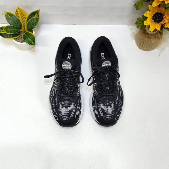 Asics GEL Cumulus 23 Running Shoes 1012A888 FlyteFoam Womens Size 10 Lightweight - Picture 5 of 9